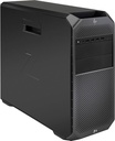 HP Workstation Z2 G4-T, Core i7-9800X